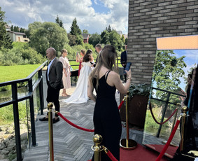 Foto veidrodžio nuoma - Fotopaslaugos - 4 Fotopaslaugos - Foto veidrodžio nuoma - 4
