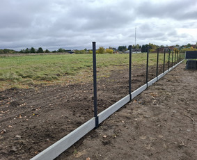Tveras / Tvorų ir terasų sprendimai / Darbų pavyzdys ID 4122564