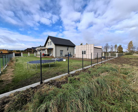Tveras / Tvorų ir terasų sprendimai / Darbų pavyzdys ID 4122566