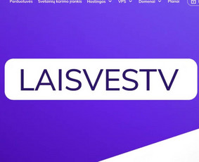 Video montavimas, animacija, reklama / Ieva Devulytė / Darbų pavyzdys ID 4122592