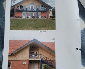 Namo Planas, Statybos leidimas ir Namų pridavimas / Projekto Valdytojas 35 m. Patirtis / Darbų pavyzdys ID 4122630