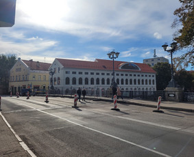 Namo Planas, Statybos leidimas ir Namų pridavimas / Projekto Valdytojas 35 m. Patirtis / Darbų pavyzdys ID 4122634