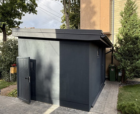 Stogų įrengimas, paveldo renovacija - Stogdengiai, stogo darbai - 1 Stogdengiai, stogo darbai - Stogų įrengimas, paveldo renovacija - 1