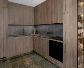 Kokybiški baldai konkurencinga kaina / MB DOMUS ID / Darbų pavyzdys ID 4122738