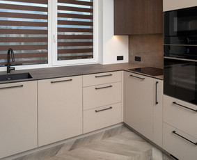 Kokybiški baldai konkurencinga kaina / MB DOMUS ID / Darbų pavyzdys ID 4122746