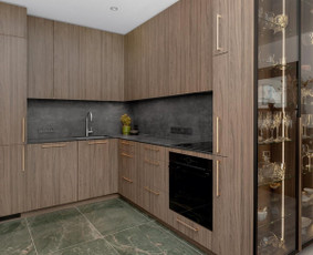 Kokybiški baldai konkurencinga kaina / MB DOMUS ID / Darbų pavyzdys ID 4122846