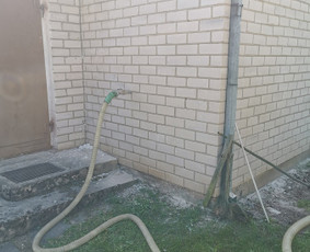 Pilnas namų šiltinimas ir sandarinimas. / Thermispro / Darbų pavyzdys ID 4123108