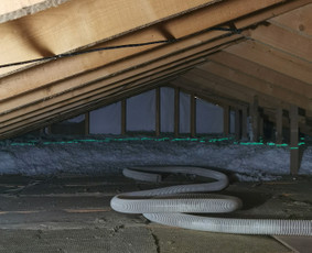 Pilnas namų šiltinimas ir sandarinimas. / Thermispro / Darbų pavyzdys ID 4123114