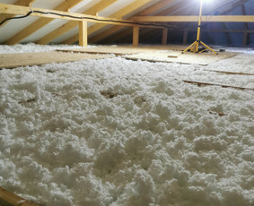 Pilnas namų šiltinimas ir sandarinimas. / Thermispro / Darbų pavyzdys ID 4123134