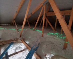 Pilnas namų šiltinimas ir sandarinimas. - Stogų šiltinimas - 2 Stogų šiltinimas - Pilnas namų šiltinimas ir sandarinimas. - 2