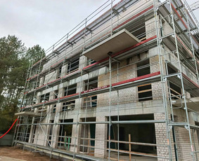 Pastolių nuoma ir pardavimas visoje Lietuvoje / UAB EP PASTOLIAI / Darbų pavyzdys ID 4123280