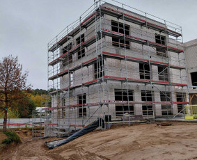 Pastolių nuoma ir pardavimas visoje Lietuvoje / UAB EP PASTOLIAI / Darbų pavyzdys ID 4123284