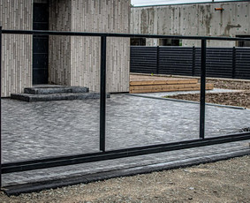Tvorų montavimas ir vartų gamyba – kokybiškai, gre - Aplinka, sodas - 3 Aplinka, sodas - Tvorų montavimas ir vartų gamyba – kokybiškai, gre - 3