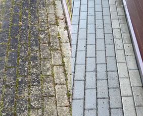 Visos plovimo ir valymo paslaugos– visoje Lietuvoje! / ŠVAROS DOKAS / Darbų pavyzdys ID 4123450