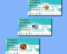 Jūsų prekės ženklo vizualus sprendimas / A COSMOS STUDIO / Darbų pavyzdys ID 4123466