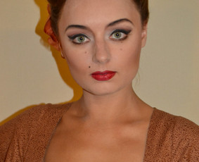 Dainavimas/balso lavinimas / Aistė Pilibavičiūtė / Darbų pavyzdys ID 4123698
