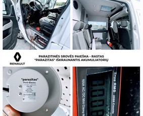 Automobilių elektronikos remontas Klaipėdoje - Autoservisai, automobilių remontas - 4 Autoservisai, automobilių remontas - Automobilių elektronikos remontas Klaipėdoje - 4