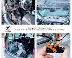 Automobilių elektronikos remontas Klaipėdoje - Autoservisai, automobilių remontas - 3 Autoservisai, automobilių remontas - Automobilių elektronikos remontas Klaipėdoje - 3