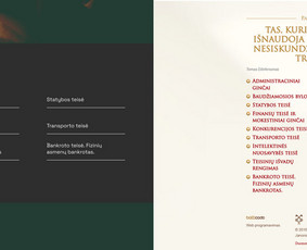 Ux/ui dizainas, svetainių ir el. parduotuvių kūrimas - Svetainių dizainas (web design) - 4 Svetainių dizainas (web design) - Ux/ui dizainas, svetainių ir el. parduotuvių kūrimas - 4