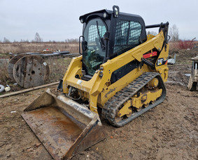 Bobcat nuoma.ir.kita technika / MB Grindalait / Darbų pavyzdys ID 4123870