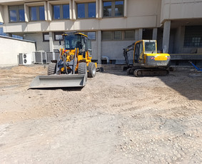 Statybines technikos.nuoma / MB Grindalait / Darbų pavyzdys ID 4123898
