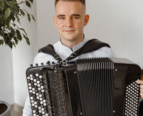 Renginiai, šventės - Gyva muzika jūsų vestuvėms ar renginiams – bajanas - 1