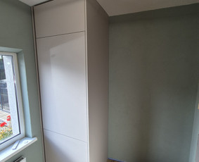 Nestandartinių baldų gamyba bei projektavimas / Deividas / Darbų pavyzdys ID 4123966