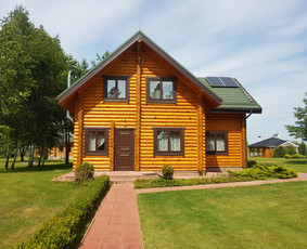 Medienos smėliavimas,dažymas / MB "Rastu restauracija" / Darbų pavyzdys ID 4123990