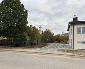 Trinkelių klojimas,vejos laistymo įrengimas,gerbuvio darbai / MB KLOTEKA / Darbų pavyzdys ID 4124110
