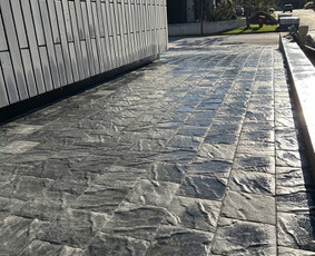 Trinkelių klojimas,vejos laistymo įrengimas,gerbuvio darbai / MB KLOTEKA / Darbų pavyzdys ID 4124124
