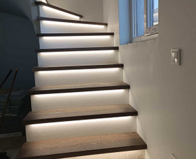 Įvairūs Elektros instaliacijos darbai - LED apšvietimas: montavimas - 3 LED apšvietimas: montavimas - Įvairūs Elektros instaliacijos darbai - 3