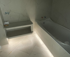 Įvairūs Elektros instaliacijos darbai - LED juostos montavimas - 3 LED juostos montavimas - Įvairūs Elektros instaliacijos darbai - 3