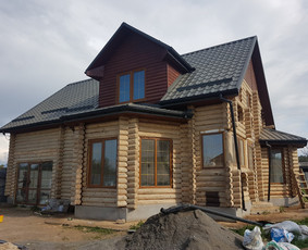 Medienos smėliavimas,dažymas / MB "Rastu restauracija" / Darbų pavyzdys ID 4124212