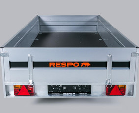 Priekabų nuoma - Nuomoju priekabą Pilaitėje - 2