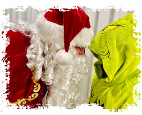 Renginiai, šventės - Kalėdų Senelis - 3