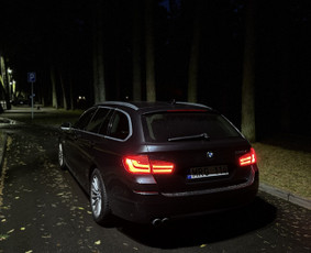 Keleivių pervežimo paslaugos / Automobilių nuoma / GoVIP / Darbų pavyzdys ID 4124360