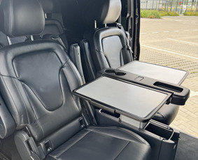 Keleivių pervežimo paslaugos / Automobilių nuoma / GoVIP / Darbų pavyzdys ID 4124408