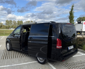 Govip - Keleivių pervežimo paslaugos - Kaunas > Vilniaus oro uostas - 3 Kaunas > Vilniaus oro uostas - Govip - Keleivių pervežimo paslaugos - 3