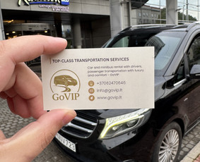 Govip - Keleivių pervežimo paslaugos - Keleivių pervežimas - 4 Keleivių pervežimas - Govip - Keleivių pervežimo paslaugos - 4
