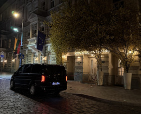 Govip - Keleivių pervežimo paslaugos - Vilnius > Kaunas - 3 Vilnius > Kaunas - Govip - Keleivių pervežimo paslaugos - 3