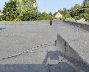 Stogų darbai prilydoma danga / Stogų darbai prilydoma danga / Darbų pavyzdys ID 4124560