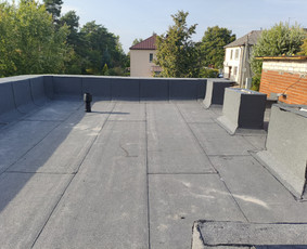 Stogų darbai prilydoma danga / Stogų darbai prilydoma danga / Darbų pavyzdys ID 4124564