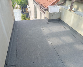 Stogų darbai prilydoma danga / Stogų darbai prilydoma danga / Darbų pavyzdys ID 4124578