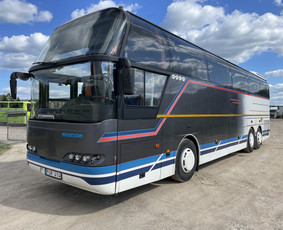Autobusų nuoma su vairuotoju - Autobusų, limobusų nuoma - 2 Autobusų, limobusų nuoma - Autobusų nuoma su vairuotoju - 2