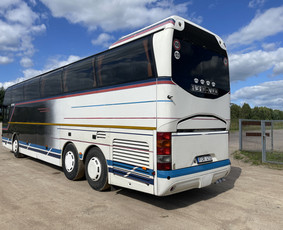 Autobusų nuoma su vairuotoju - Autobusų, limobusų nuoma - 3 Autobusų, limobusų nuoma - Autobusų nuoma su vairuotoju - 3