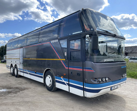 Autobusų nuoma su vairuotoju - Autobusų, limobusų nuoma - 1 Autobusų, limobusų nuoma - Autobusų nuoma su vairuotoju - 1