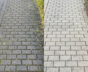 Visų paviršių plovimas – visoje Lietuvoje! / ŠVAROS DOKAS / Darbų pavyzdys ID 4124850