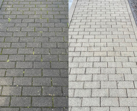 Visų paviršių plovimas – visoje Lietuvoje! / ŠVAROS DOKAS / Darbų pavyzdys ID 4124852