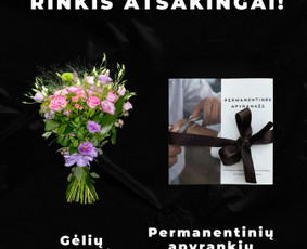 Greitai ir kokybiškai sukursiu logo, banerį, vizitinę ir kt. - Banerių kūrimas - 2 Banerių kūrimas - Greitai ir kokybiškai sukursiu logo, banerį, vizitinę ir kt. - 2