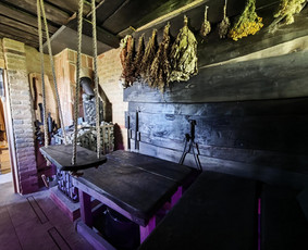 Masažo paslaugos - Atsipalaiduok, atsinaujink, patirk tikrą spapirtį - 4